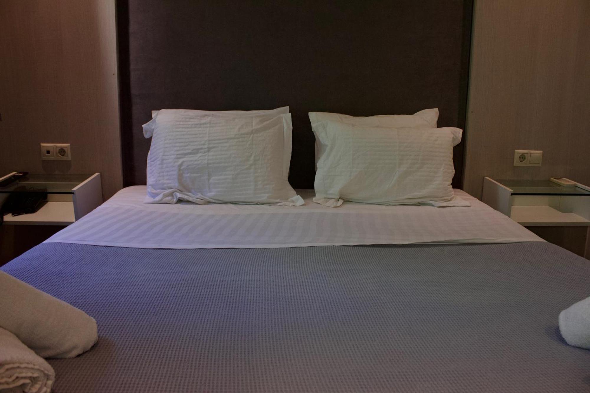 Makris Yialos Apartments Lassi  Dış mekan fotoğraf