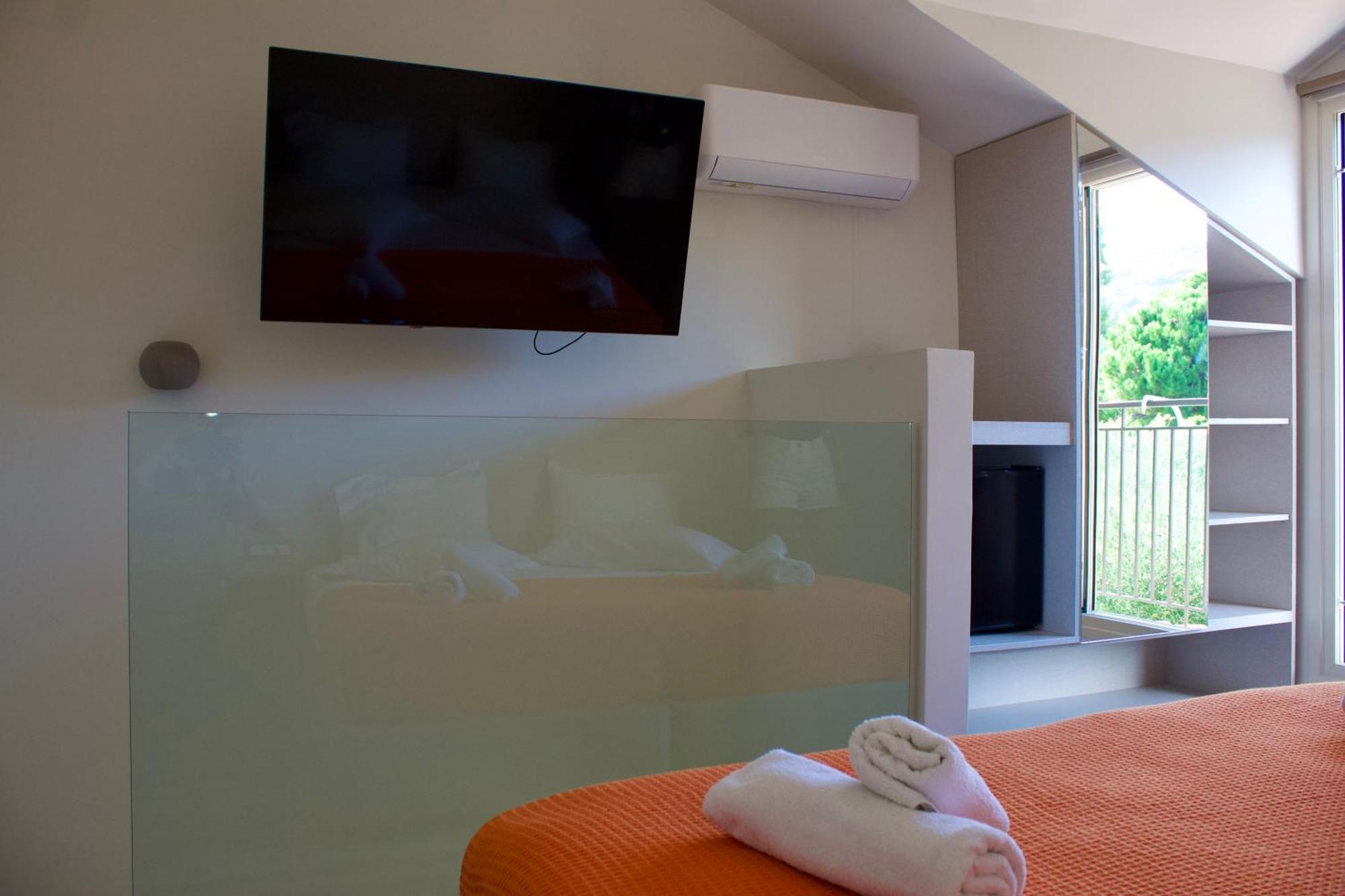 Makris Yialos Apartments Lassi  Dış mekan fotoğraf