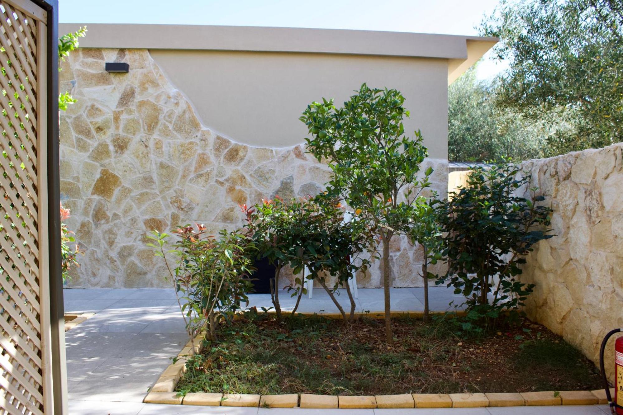 Makris Yialos Apartments Lassi  Dış mekan fotoğraf